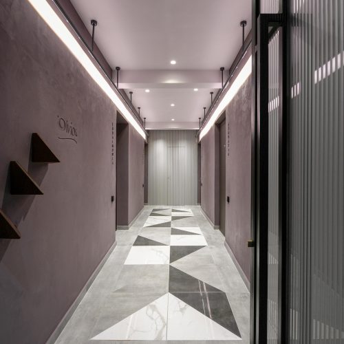 RMS Archstudio