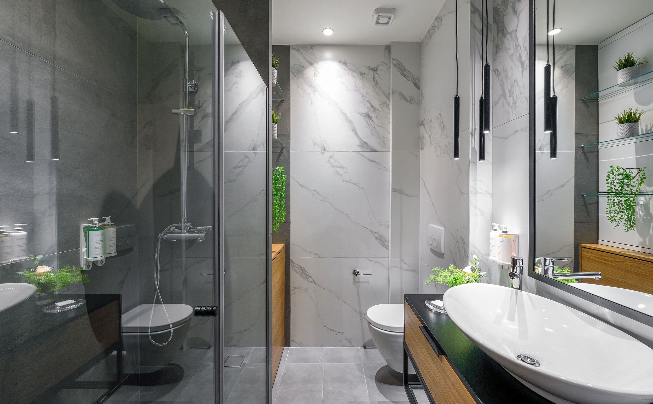 OLVIOS LUXURY SUITES | RMS Archstudio