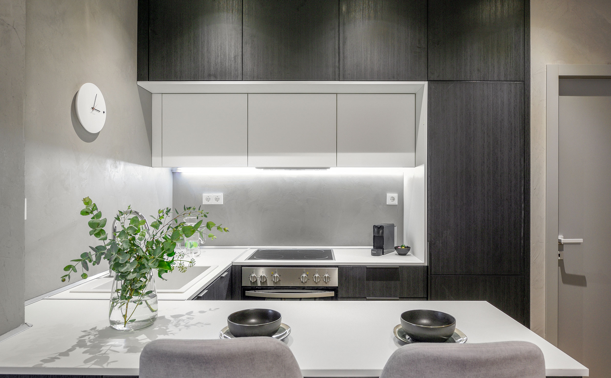 OLVIOS LUXURY SUITES | RMS Archstudio