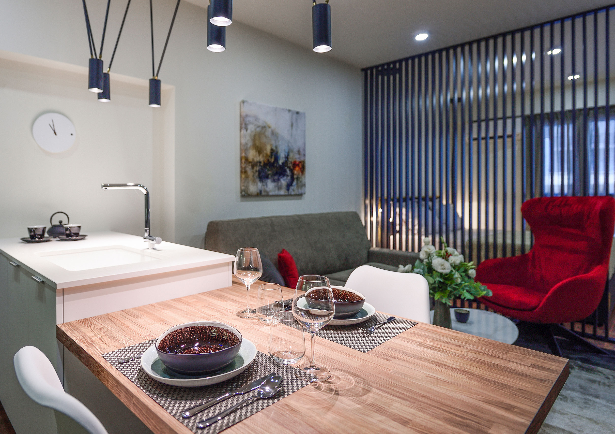 OLVIOS DESIGN SUITE | RMS Archstudio