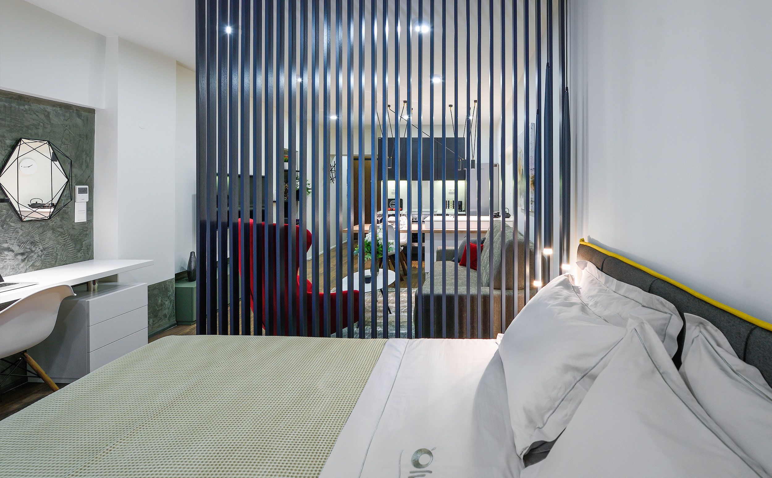 OLVIOS DESIGN SUITE | RMS Archstudio