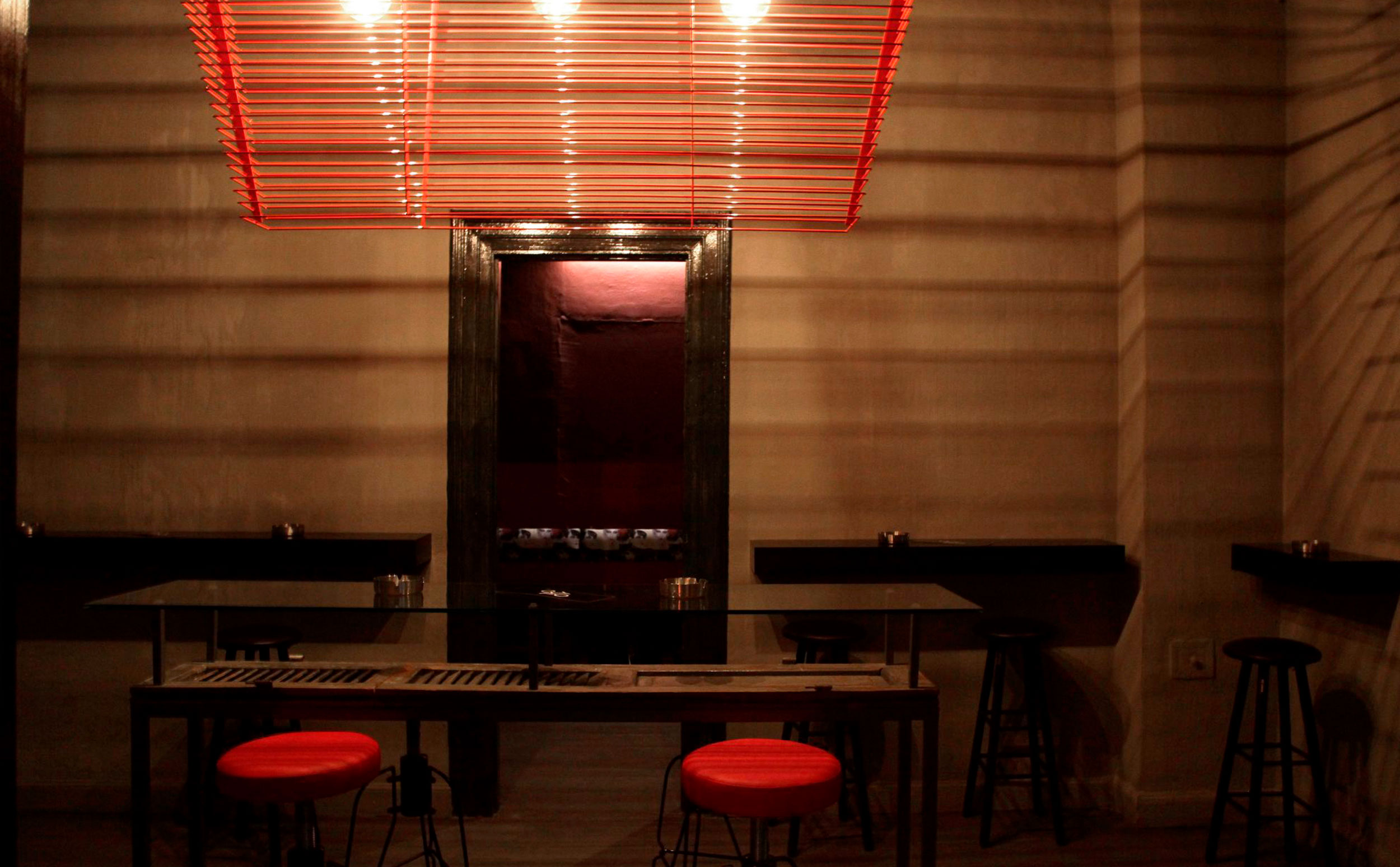 TOKYO CITY BAR | RMS Archstudio