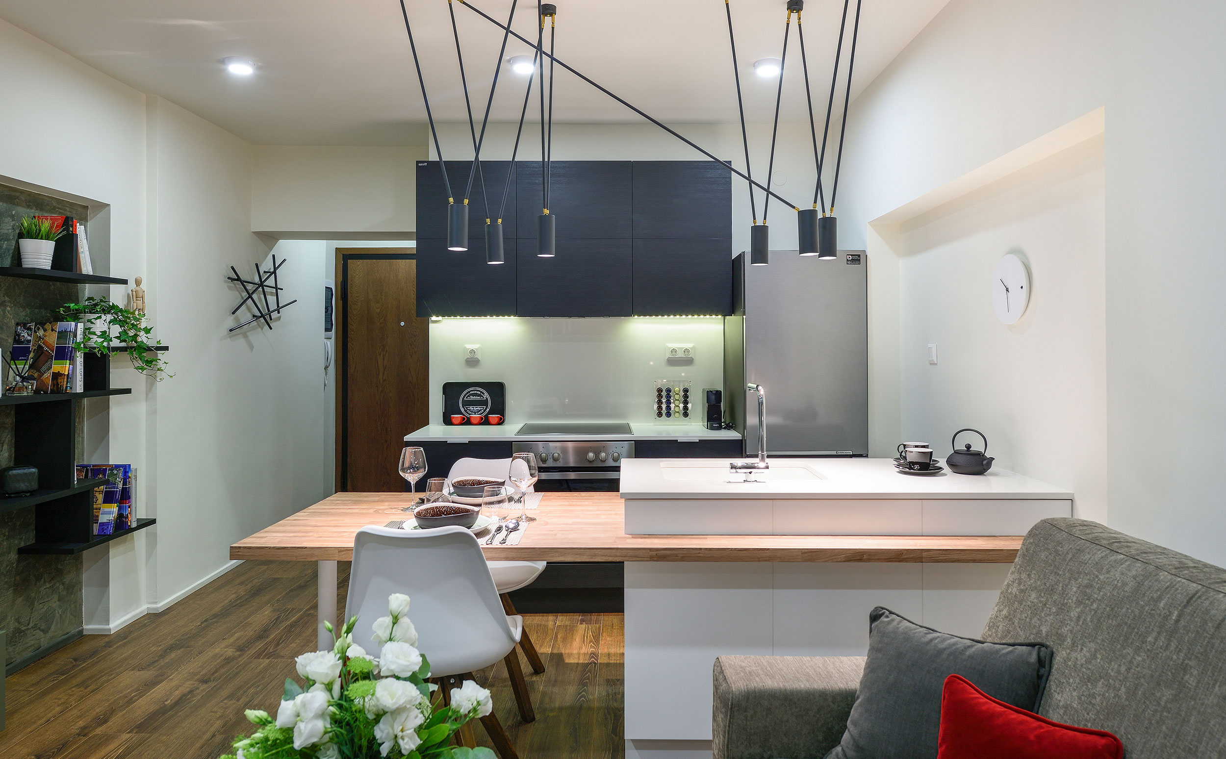 OLVIOS DESIGN SUITE | RMS Archstudio