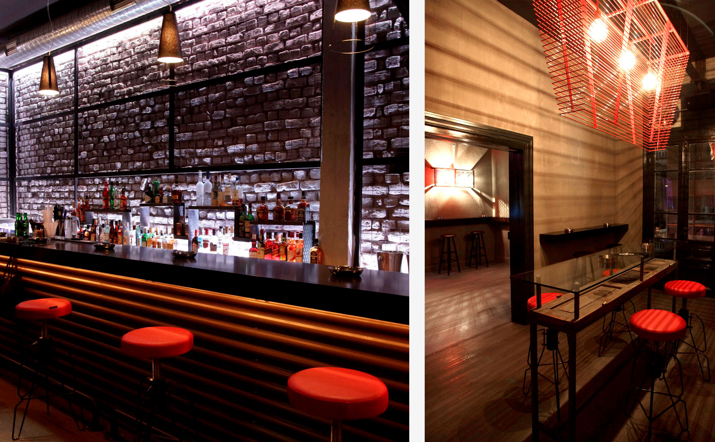 TOKYO CITY BAR | RMS Archstudio