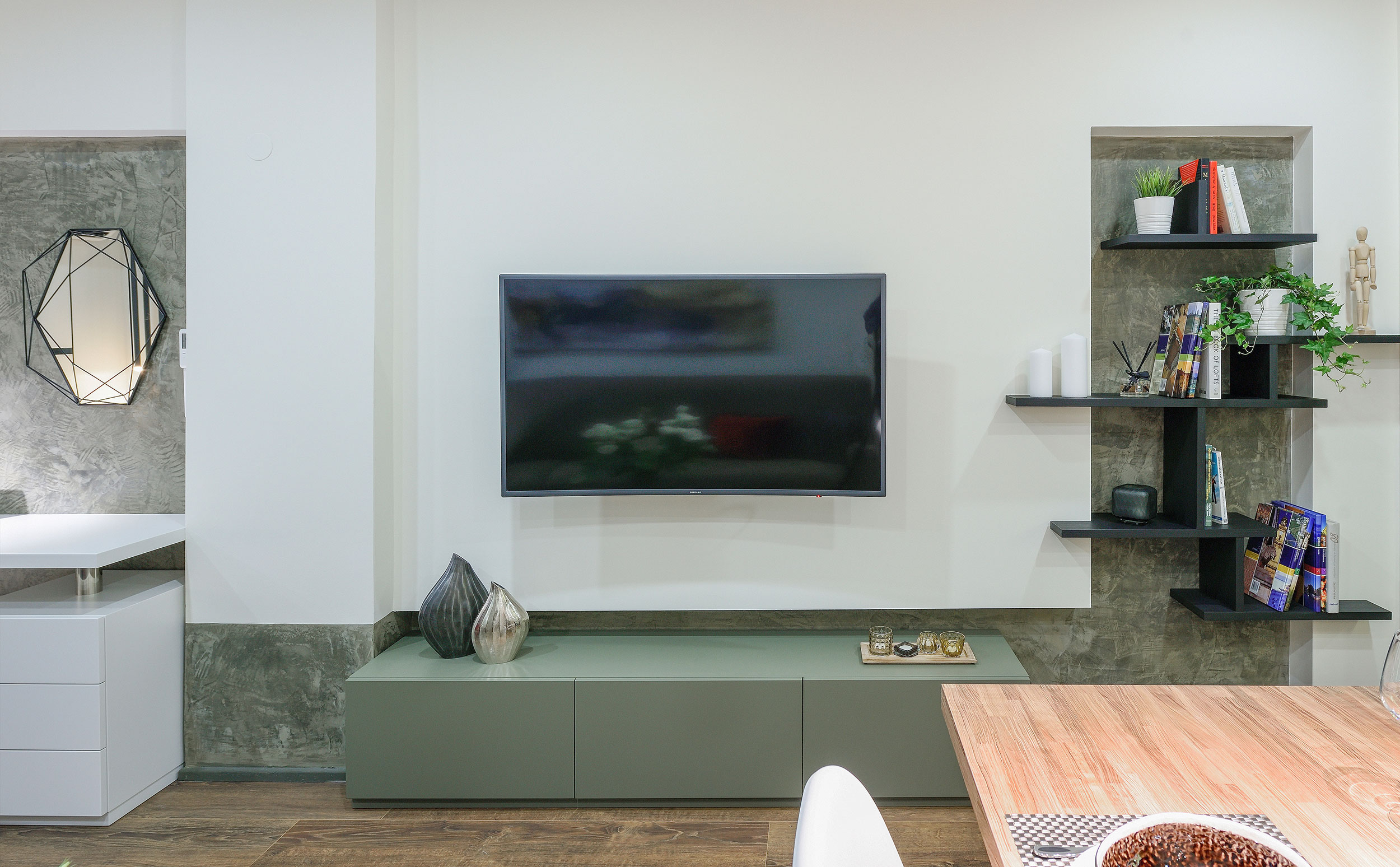 OLVIOS DESIGN SUITE | RMS Archstudio