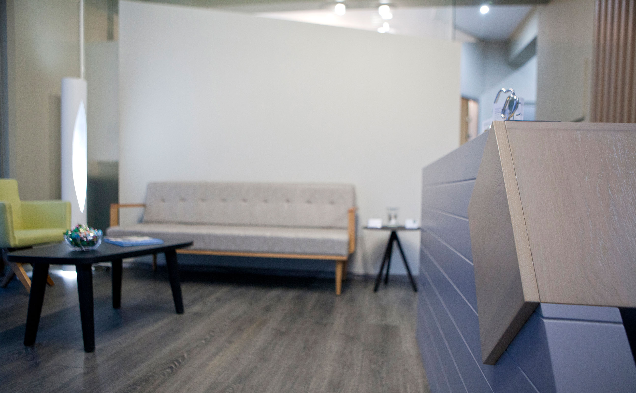 ORTHOPROTHESIS CENTER | RMS Archstudio